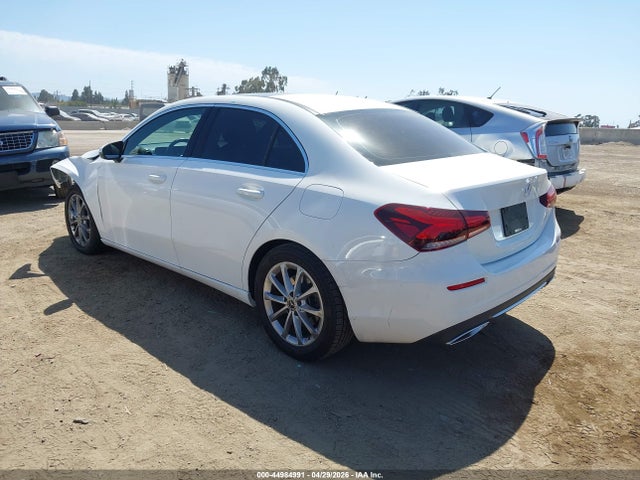 Продажа на аукционе авто 2019 Mercedes-benz A 220, vin: WDD3G4EB7KW012758, номер лота: 44984991