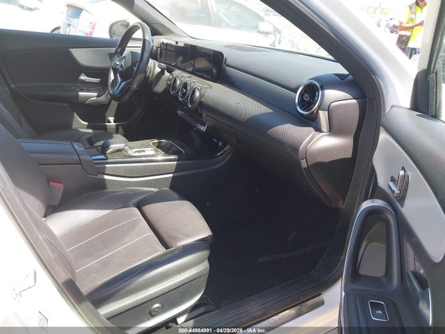 Продажа на аукционе авто 2019 Mercedes-benz A 220, vin: WDD3G4EB7KW012758, номер лота: 44984991