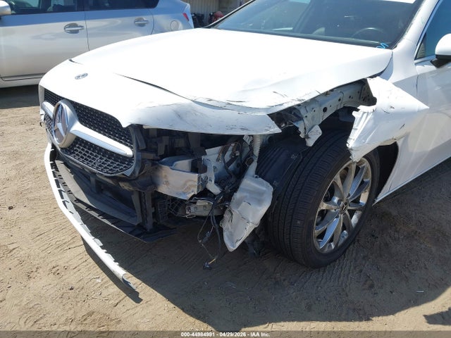 Продажа на аукционе авто 2019 Mercedes-benz A 220, vin: WDD3G4EB7KW012758, номер лота: 44984991