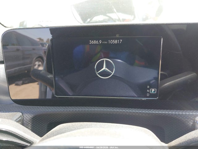 Продажа на аукционе авто 2019 Mercedes-benz A 220, vin: WDD3G4EB7KW012758, номер лота: 44984991