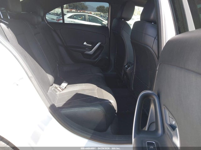Продажа на аукционе авто 2019 Mercedes-benz A 220, vin: WDD3G4EB7KW012758, номер лота: 44984991