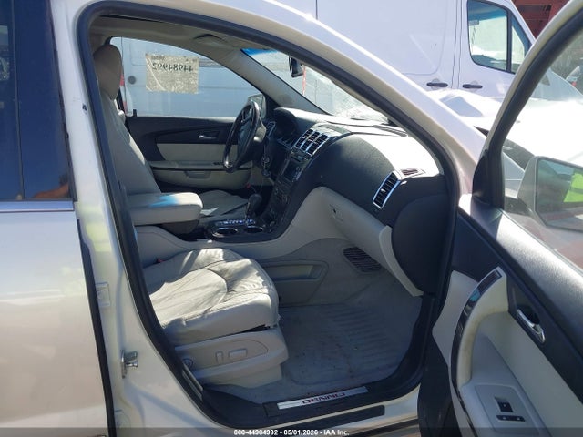 Aukcja sprzedaży 2012 Gmc Acadia Denali, vin: 1GKKRTED5CJ251191, numer aukcji: 44984992