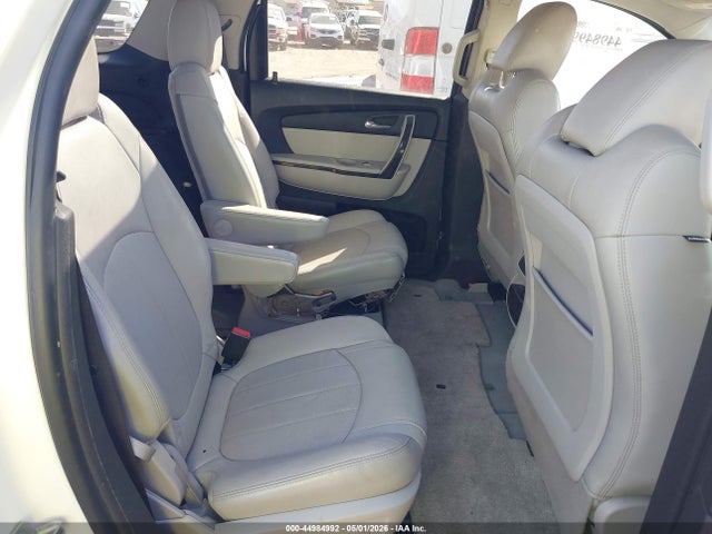 Aukcja sprzedaży 2012 Gmc Acadia Denali, vin: 1GKKRTED5CJ251191, numer aukcji: 44984992