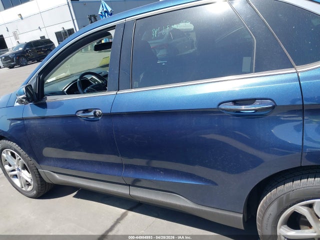 Ford Edge Titanium 2017 2FMPK4K9XHBB28943 Image 15