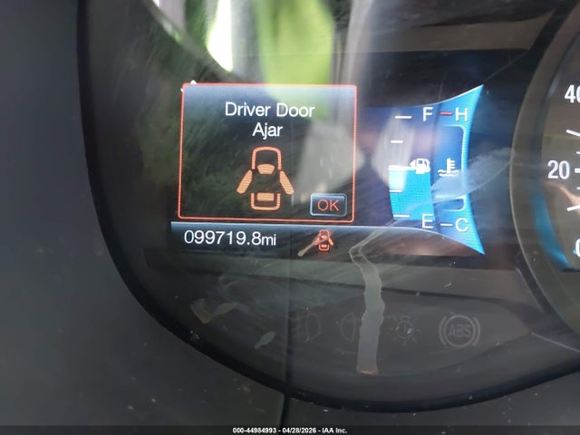 Ford Edge Titanium 2017 2FMPK4K9XHBB28943 Image 16