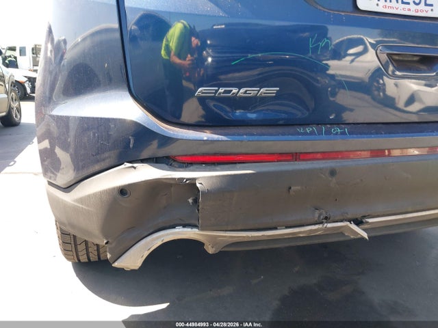 Ford Edge Titanium 2017 2FMPK4K9XHBB28943 Image 12