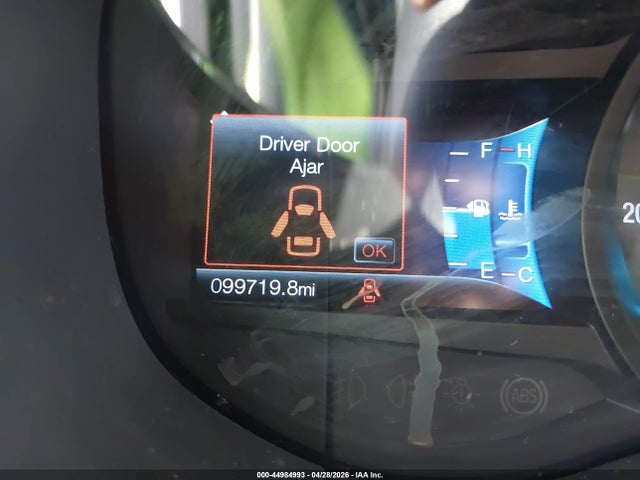 Ford Edge Titanium 2017 2FMPK4K9XHBB28943 Image 7