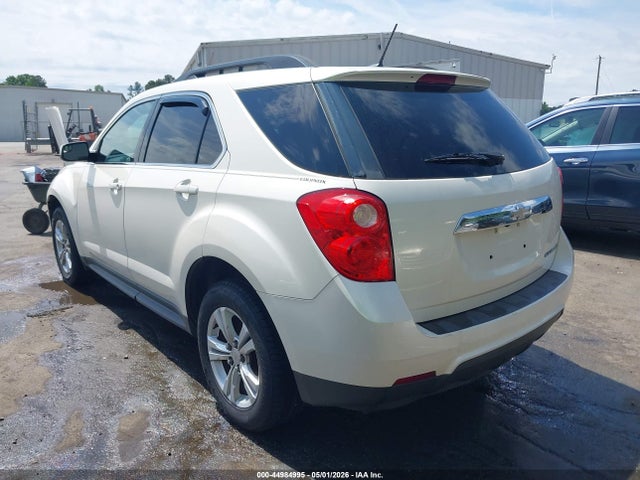 2014 Chevrolet Equinox 2lt მანქანა იყიდება აუქციონზე, vin: 1GNALCEK8EZ113924, აუქციონის ნომერი: 44984995