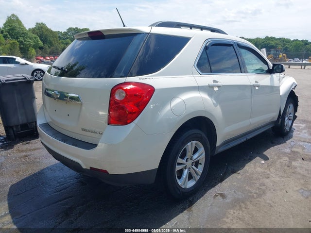 2014 Chevrolet Equinox 2lt მანქანა იყიდება აუქციონზე, vin: 1GNALCEK8EZ113924, აუქციონის ნომერი: 44984995