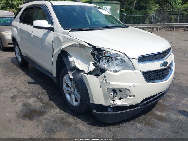 2014 Chevrolet Equinox 2lt მანქანა იყიდება აუქციონზე, vin: 1GNALCEK8EZ113924, აუქციონის ნომერი: 44984995