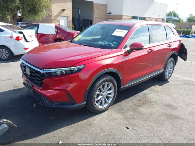 2HKRS4H43RH465419 Honda Cr-v Ex Awd