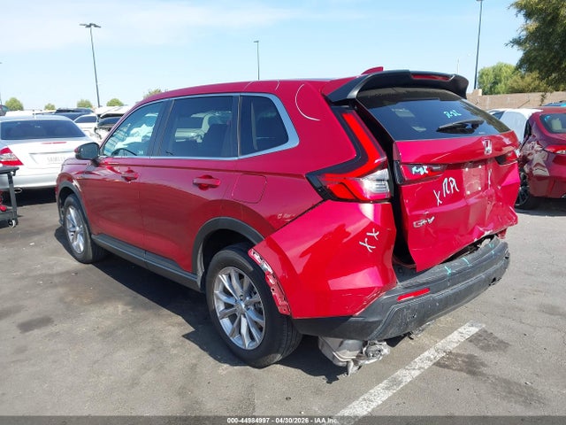 2HKRS4H43RH465419 Honda Cr-v Ex Awd