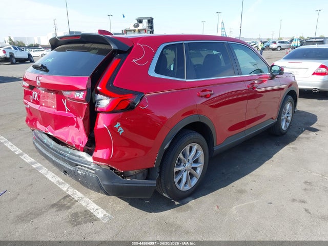 2HKRS4H43RH465419 Honda Cr-v Ex Awd