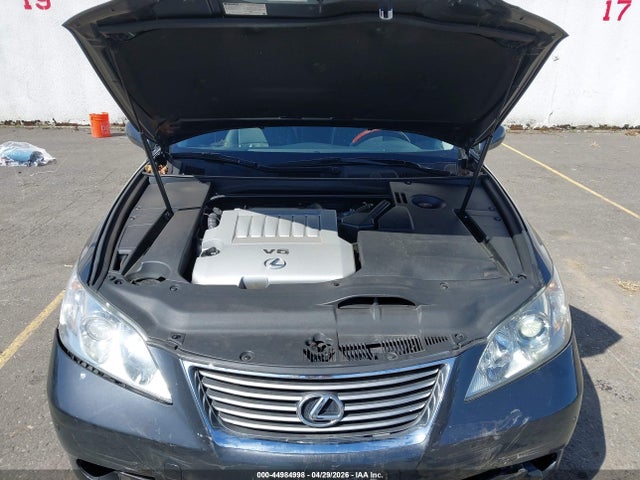 Продаж на аукціоні авто 2008 Lexus Es 350, vin: JTHBJ46G482206678, номер лоту: 44984998