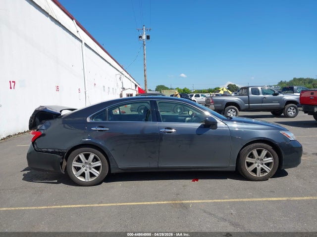 Продаж на аукціоні авто 2008 Lexus Es 350, vin: JTHBJ46G482206678, номер лоту: 44984998