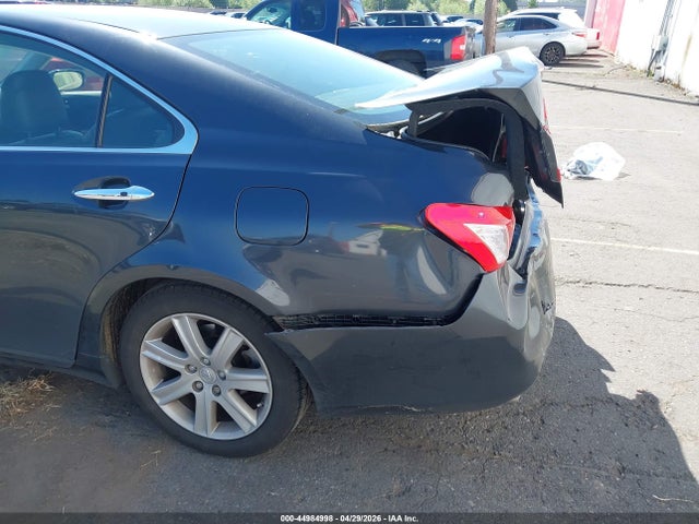 Продаж на аукціоні авто 2008 Lexus Es 350, vin: JTHBJ46G482206678, номер лоту: 44984998