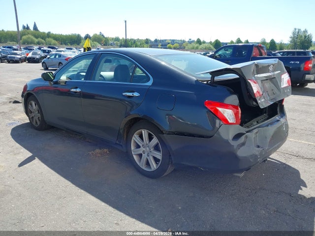 Продаж на аукціоні авто 2008 Lexus Es 350, vin: JTHBJ46G482206678, номер лоту: 44984998