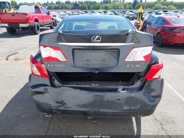 Продаж на аукціоні авто 2008 Lexus Es 350, vin: JTHBJ46G482206678, номер лоту: 44984998