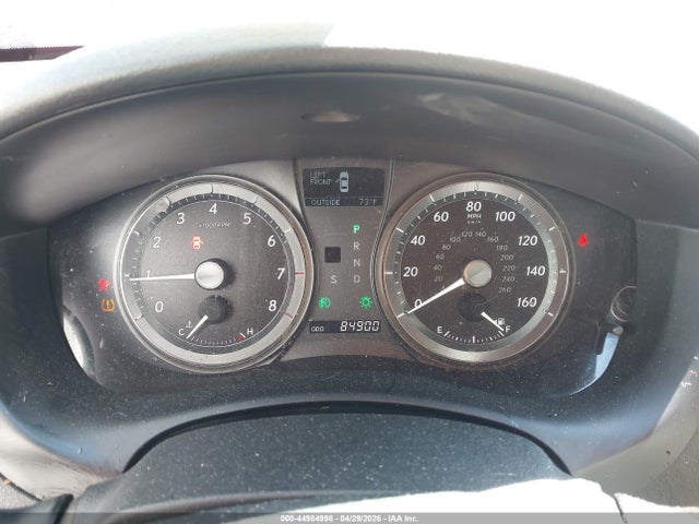 Продаж на аукціоні авто 2008 Lexus Es 350, vin: JTHBJ46G482206678, номер лоту: 44984998
