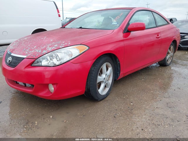 Продаж на аукціоні авто 2004 Toyota Camry Solara Sle V6, vin: 4T1CA38P54U021871, номер лоту: 44985000