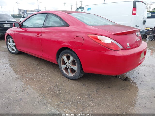 Продаж на аукціоні авто 2004 Toyota Camry Solara Sle V6, vin: 4T1CA38P54U021871, номер лоту: 44985000