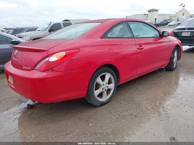 Продаж на аукціоні авто 2004 Toyota Camry Solara Sle V6, vin: 4T1CA38P54U021871, номер лоту: 44985000