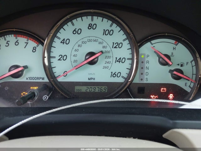 Продаж на аукціоні авто 2004 Toyota Camry Solara Sle V6, vin: 4T1CA38P54U021871, номер лоту: 44985000
