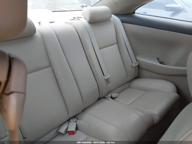Продаж на аукціоні авто 2004 Toyota Camry Solara Sle V6, vin: 4T1CA38P54U021871, номер лоту: 44985000