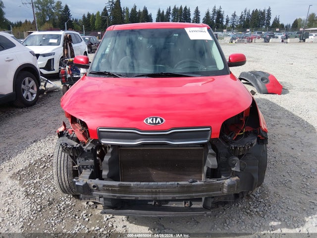 KNDJN2A22K7677255 KIA Soul