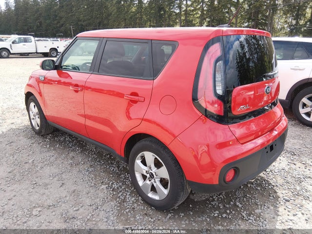 KNDJN2A22K7677255 KIA Soul