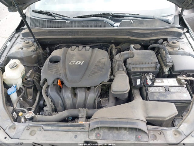 Продажа на аукционе авто 2013 Kia Optima Ex, vin: 5XXGN4A71DG225910, номер лота: 44985005