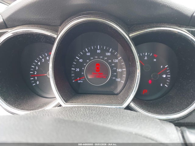 Продажа на аукционе авто 2013 Kia Optima Ex, vin: 5XXGN4A71DG225910, номер лота: 44985005