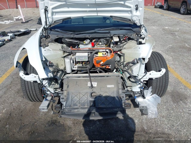 2022 Tesla Model 3 Rear-wheel Drive მანქანა იყიდება აუქციონზე, vin: 5YJ3E1EA6NF376779, აუქციონის ნომერი: 44985007