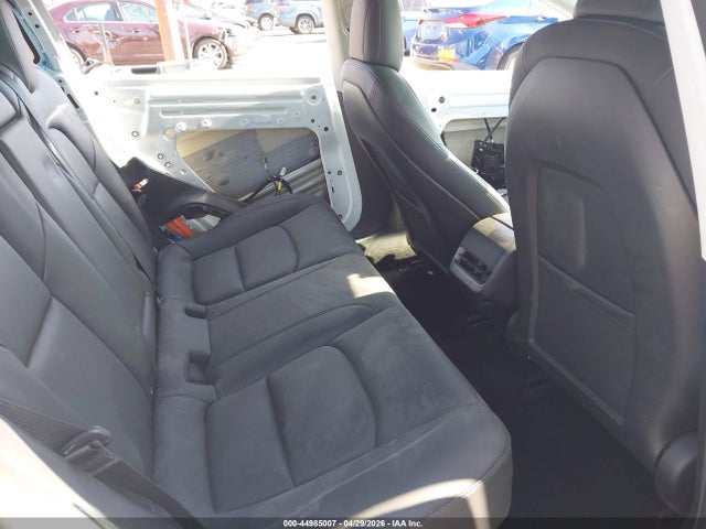 2022 Tesla Model 3 Rear-wheel Drive მანქანა იყიდება აუქციონზე, vin: 5YJ3E1EA6NF376779, აუქციონის ნომერი: 44985007