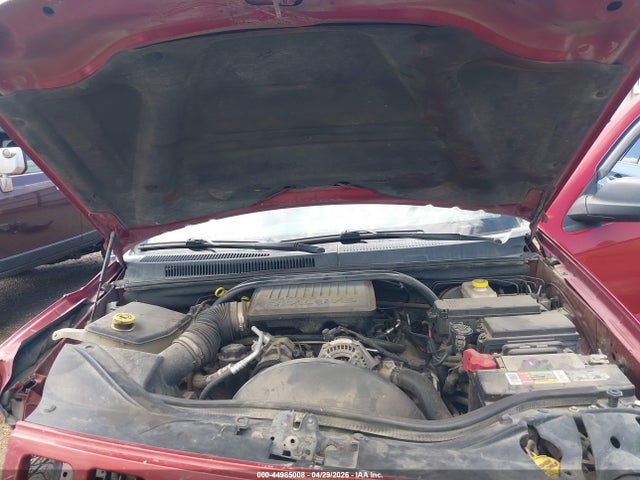 Продаж на аукціоні авто 2005 Jeep Grand Cherokee Laredo, vin: 1J4GR48K45C649026, номер лоту: 44985008