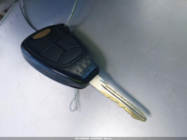 Продаж на аукціоні авто 2005 Jeep Grand Cherokee Laredo, vin: 1J4GR48K45C649026, номер лоту: 44985008