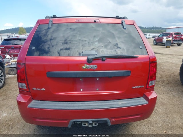 Продаж на аукціоні авто 2005 Jeep Grand Cherokee Laredo, vin: 1J4GR48K45C649026, номер лоту: 44985008