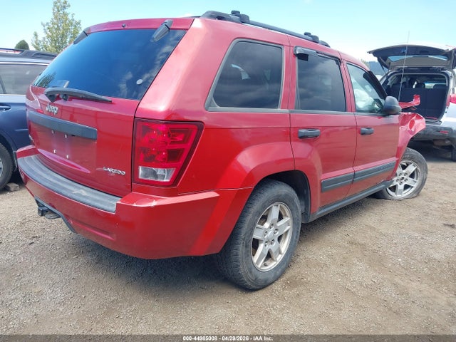 Продаж на аукціоні авто 2005 Jeep Grand Cherokee Laredo, vin: 1J4GR48K45C649026, номер лоту: 44985008