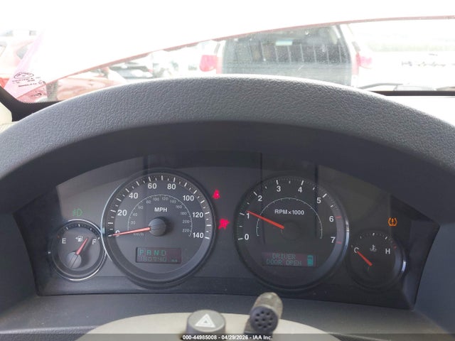 Продаж на аукціоні авто 2005 Jeep Grand Cherokee Laredo, vin: 1J4GR48K45C649026, номер лоту: 44985008