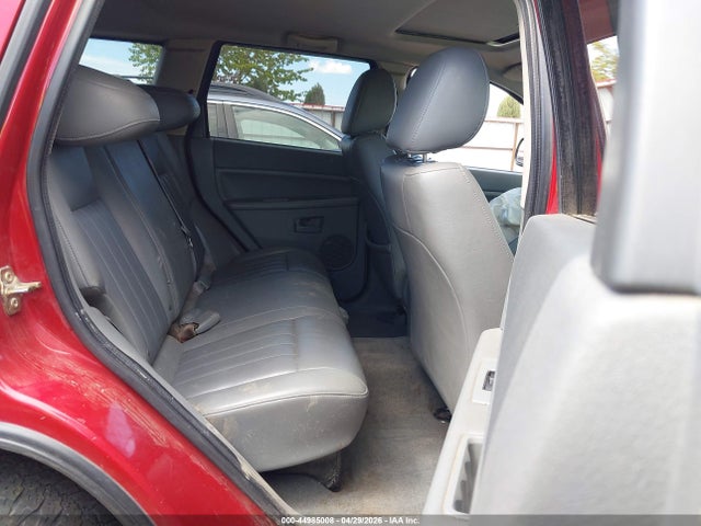 Продаж на аукціоні авто 2005 Jeep Grand Cherokee Laredo, vin: 1J4GR48K45C649026, номер лоту: 44985008