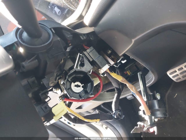 KNDP63AC2L7778304 KIA SPORTAGE S