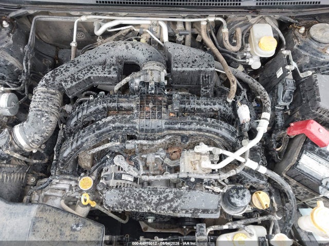 2019 Subaru Crosstrek 2.0i Premium მანქანა იყიდება აუქციონზე, vin: JF2GTADC4K8298543, აუქციონის ნომერი: 44985012
