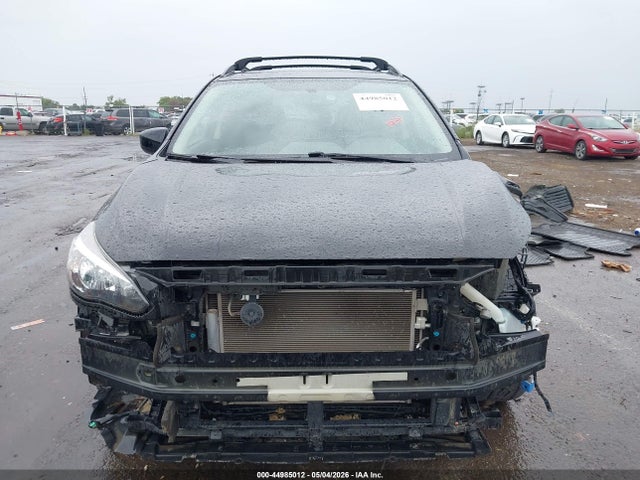 2019 Subaru Crosstrek 2.0i Premium მანქანა იყიდება აუქციონზე, vin: JF2GTADC4K8298543, აუქციონის ნომერი: 44985012