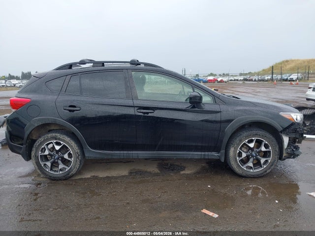 2019 Subaru Crosstrek 2.0i Premium მანქანა იყიდება აუქციონზე, vin: JF2GTADC4K8298543, აუქციონის ნომერი: 44985012