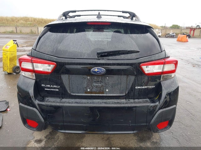 2019 Subaru Crosstrek 2.0i Premium მანქანა იყიდება აუქციონზე, vin: JF2GTADC4K8298543, აუქციონის ნომერი: 44985012