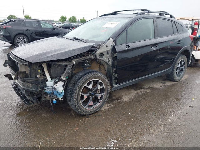 2019 Subaru Crosstrek 2.0i Premium მანქანა იყიდება აუქციონზე, vin: JF2GTADC4K8298543, აუქციონის ნომერი: 44985012