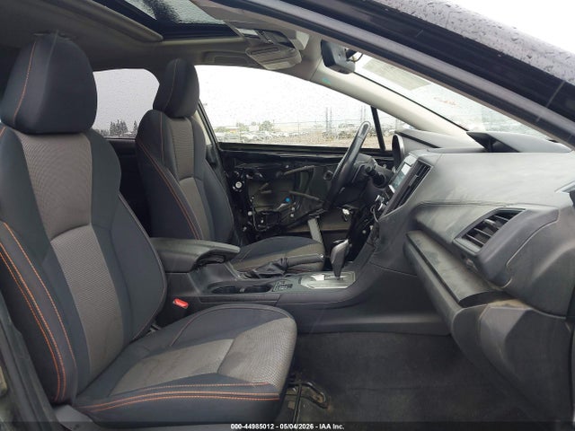 2019 Subaru Crosstrek 2.0i Premium მანქანა იყიდება აუქციონზე, vin: JF2GTADC4K8298543, აუქციონის ნომერი: 44985012