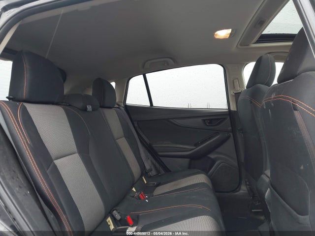 2019 Subaru Crosstrek 2.0i Premium მანქანა იყიდება აუქციონზე, vin: JF2GTADC4K8298543, აუქციონის ნომერი: 44985012