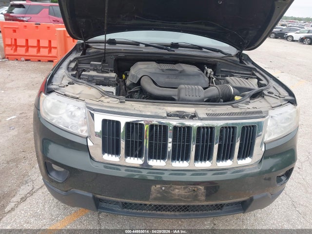 Продажа на аукционе авто 2011 Jeep Grand Cherokee Laredo, vin: 1J4RR4GG1BC520873, номер лота: 44985014
