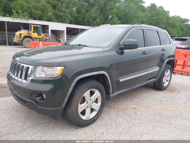 Продажа на аукционе авто 2011 Jeep Grand Cherokee Laredo, vin: 1J4RR4GG1BC520873, номер лота: 44985014